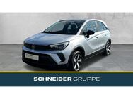 Opel Crossland X, 1.2 Turbo Edition WINTERPAKET, Jahr 2022 - Hof