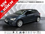 Seat Ibiza, 1.0 TSI FR, Jahr 2023 - Ludwigsfelde