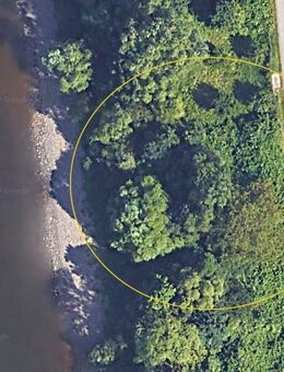 (Strand-) Grundstück in Enkirch (Mosel) 287 qm - Frankfurt (Main)