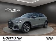 Audi A1, allstreet 30 TFSI, Jahr 2022 - Winterberg