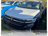 VW T-Roc, 1.5 TSI R-Line Black, Jahr 2024 - Herborn (Hessen)