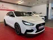 Hyundai i30 Fastback N Performance - Ober-Mörlen