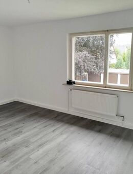 Schöne sanierte 3 Zi-Wohnung in der Habsburgerstr. 94 - Nürnberg