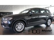 VW Touareg 3.0 V6 TDI | Innovision | Luftfederung - Blaufelden