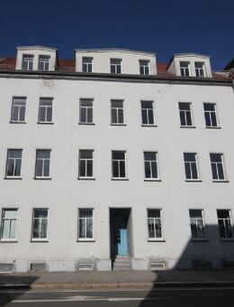 helle Wohnung im Zentrum mit Stellplatz (WE008) - Döbeln