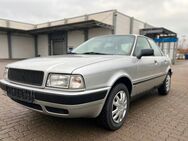 Audi 80 B4 2.0 Klima 3 Vorbesitzer - Lengede