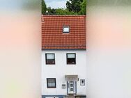 Provisionsfrei! Gepflegtes Reihenhaus mit Garten & Keller - Bremen