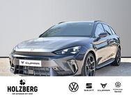 CUPRA Leon, 1.5 Sportstourer eTSI SENNHEISER, Jahr 2022 - Braunschweig