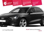 Audi A3, Sportback 30 TDI advanced |, Jahr 2024 - Plattling