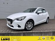 Mazda 2, 1.5 75 Prime-Line (EURO 6d-), Jahr 2018 - Karlsruhe