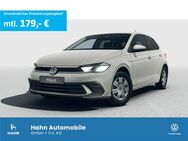 VW Polo, 1.0 l 80, Jahr 2022 - Bietigheim-Bissingen