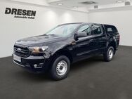 Ford Ranger, 2.0 TDCI Ford Doppelkabine DOPPELKABINE XL Panther 125KW, Jahr 2020 - Neuss