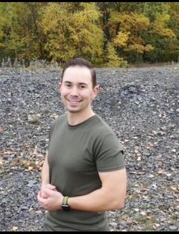 Ich suche eine Frau zum Kennenlernen. - Querfurt