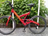 Cannondale Super V 500 - Karlsruhe