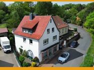 DIE GARTENOASE MIT TOP-ANBINDUNG! KEINE KÄUFERPROVISION! - Schwalmstadt