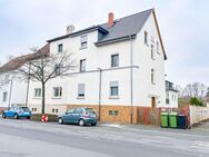 Lukrative Kapitalanlage: Zwei charmante Mehrfamilienhäuser mit großem Potenzial! - Offenbach (Main)