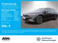 VW Passat Variant, 2.0 TDI Business, Jahr 2021 - Bad Rappenau