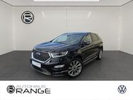 Ford Edge, 2.0 TDCi Bi-Turbo Vignale, Jahr 2017 - Fritzlar