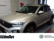 VW T-Roc, 1.0 TSI Move 17Zoll, Jahr 2024 - Recklinghausen