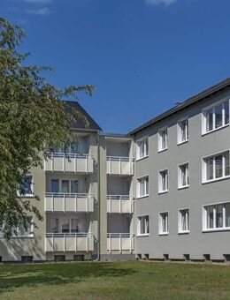 Große 3-Zimmer-Wohnung in Bielefeld Sennestadt - Bielefeld