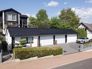 High End in Perfektion! Luxuriöses Einfamilienhaus in Wenzigerode! - Bad Zwesten