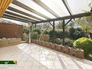 Reihenendhaus mit wunderschöner Südwest-Terrasse in Neuss-Weißenberg - Neuss