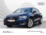 Audi A3, Sportback 40TFSI e EPH, Jahr 2022 - Diez