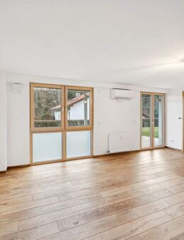 3,5-Zimmer-Eigentumswohnung in Loßburg - Neubaustandard trifft Luxus - Loßburg