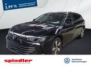 VW Passat Variant, 2.0 TDI Business, Jahr 2024 - Würzburg