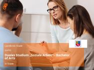 Duales Studium „Soziale Arbeit“ - Bachelor of Arts - Stade (Hansestadt)