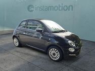 Fiat 500, 1.0 DolceVita Mild Hybrid EU6d UConnect, Jahr 2021 - München