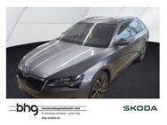Skoda Superb, 2.0 TDI Combi Style, Jahr 2023 - Balingen