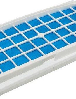 BOSCH Hygieneabluftfilter UltraAllergy BBZ154UF, Zubehör für Staubsauger von Bosch der Baureihen BGB7…, BSGL5…