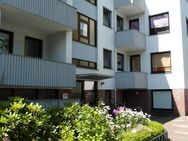 Attraktive 1-ZKB-Wohnung im begehrten Villenviertel - sofort bezugsfrei! - Wilhelmshaven