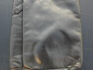 PICARD Echtleder Leder Handtasche Damen Umhängetasche schwarz Tasche Schultertasche 15,- - Flensburg
