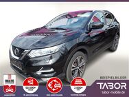 Nissan Qashqai, 1.3 DIG-T 140 N-Connecta, Jahr 2019 - Kehl