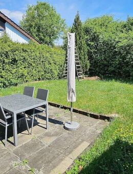 2 Teilsanierte Wohnungen: EG Whg. mit Garten + DG Whg. mit Balkon - Göppingen