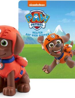 tonies Hörspielfigur Paw Patrol Zuma