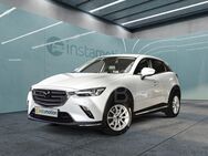 Mazda CX-3, 2.0 Sports-Line, Jahr 2018 - München