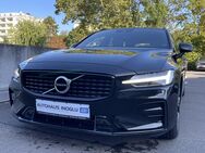 Volvo V60, 2.0 B4 R-Design RKam, Jahr 2021 - Rüsselsheim