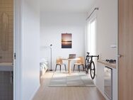 1-Zimmer-Apartment im Herzen von KL - Kaiserslautern