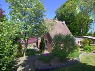 Burg, Klein und gemütlich - Burg (Dithmarschen)
