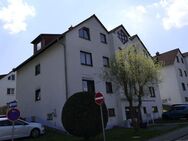 2-ZKB Wohnung in Bad Salzungen OT Kaltenborn - Bad Salzungen