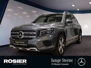 Mercedes GLB 180, Progressive, Jahr 2023 - Arnsberg