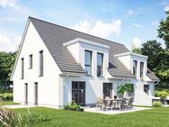 Projektiertes Doppelhaus in Niendorf! Sichern Sie sich jetzt Ihr Traumhaus! - Hamburg