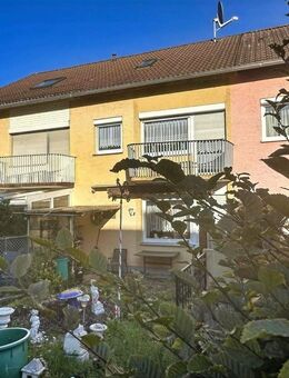 Ihr neues Zuhause in Haunstetten - Augsburg