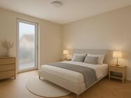 Licht, Raum & Stil - Ihre neue Wohnung im Neubau mit Südbalkon - Freckenfeld