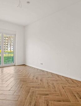 großzügige Wohnung zum Sofortbezug in gefragter Lage / Lift / Balkon / Bad / Gäste WC / weitere Angebote - Berlin