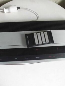 Bang & Olufsen Beomaster 2400 Receiver/Tuner Fernbedienung - Friedrichshafen