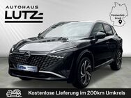 Nissan Qashqai, 1.3 DIG-T Tekna MHEV, Jahr 2024 - Fürstenfeldbruck